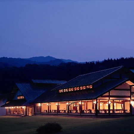โทวาดา พรินซ์ โฮเต็ล Hotel Kosaka ภายนอก รูปภาพ