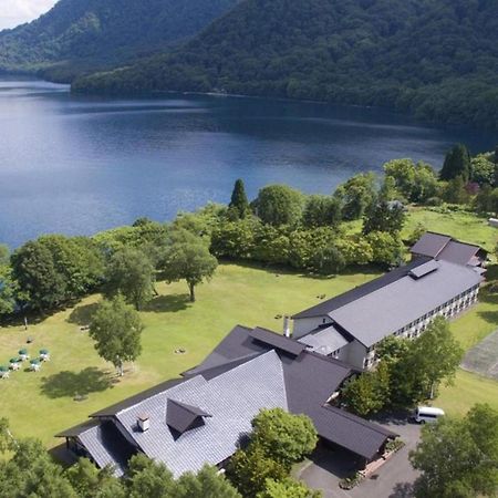 โทวาดา พรินซ์ โฮเต็ล Hotel Kosaka ภายนอก รูปภาพ