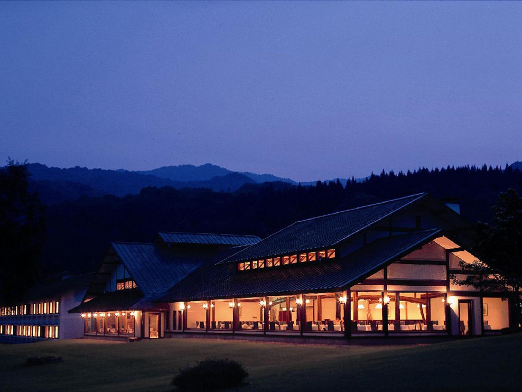 โทวาดา พรินซ์ โฮเต็ล Hotel Kosaka ภายนอก รูปภาพ
