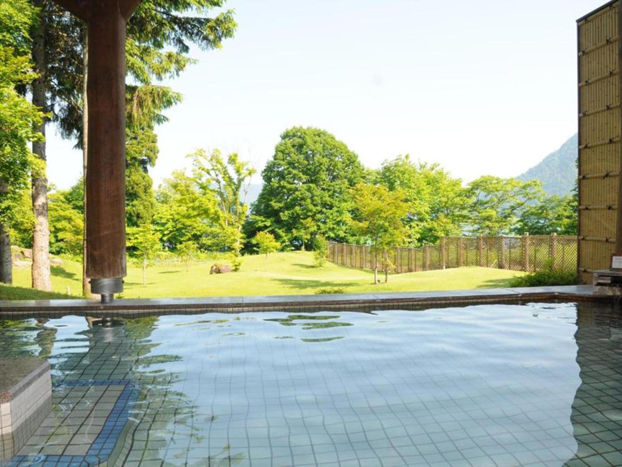โทวาดา พรินซ์ โฮเต็ล Hotel Kosaka ภายนอก รูปภาพ