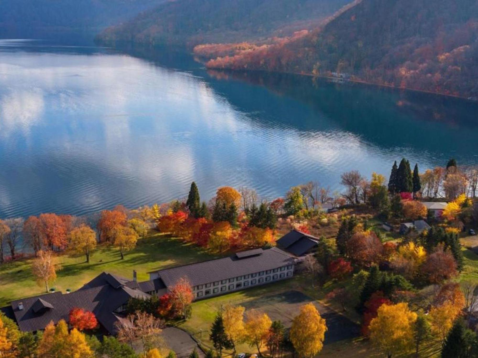 โทวาดา พรินซ์ โฮเต็ล Hotel Kosaka ภายนอก รูปภาพ