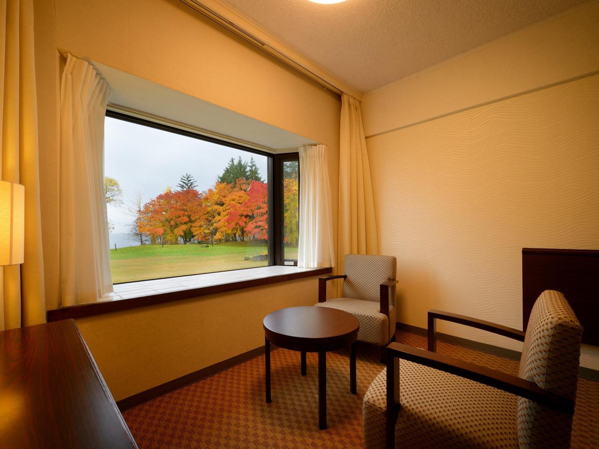 โทวาดา พรินซ์ โฮเต็ล Hotel Kosaka ภายนอก รูปภาพ