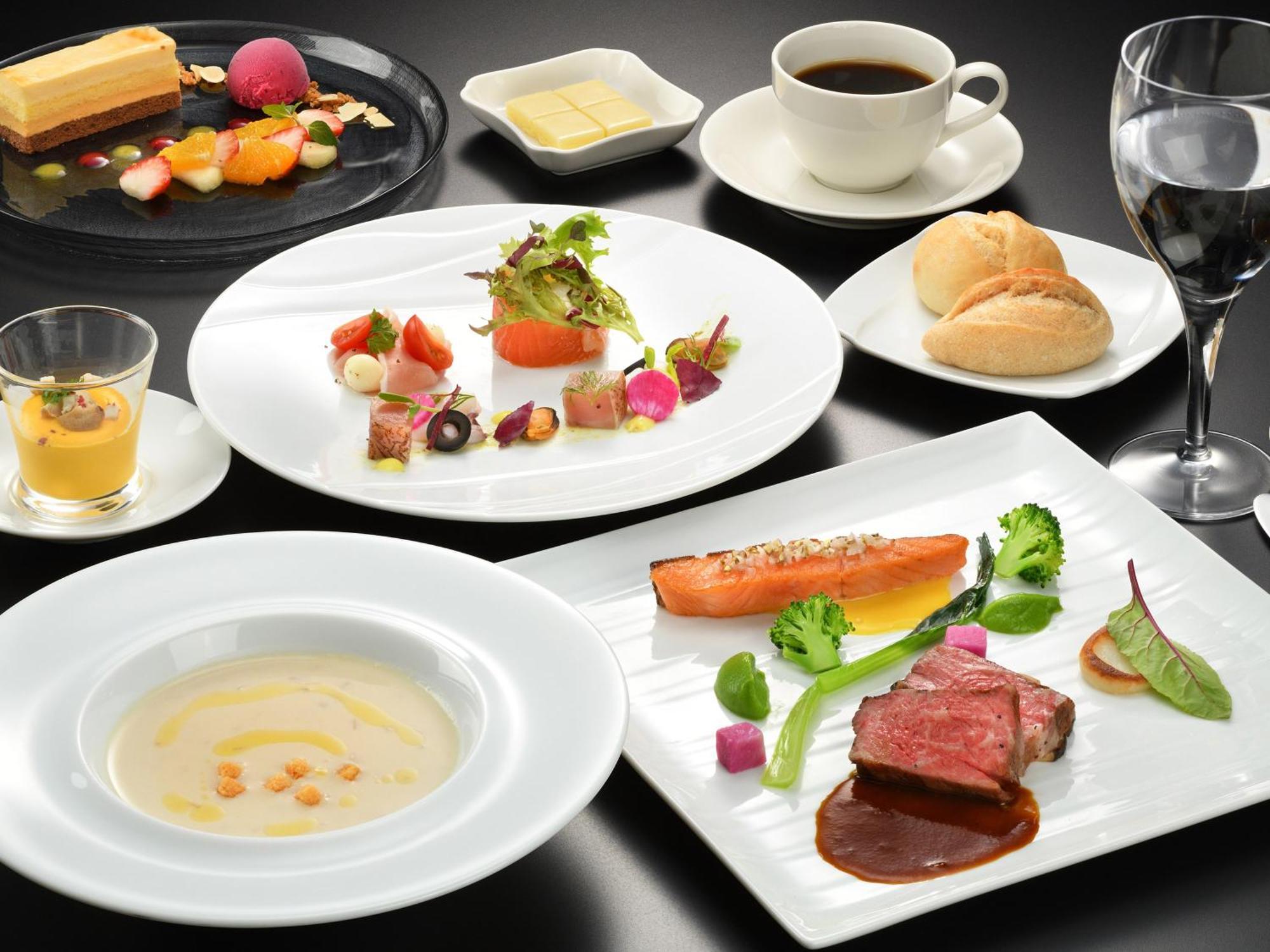 โทวาดา พรินซ์ โฮเต็ล Hotel Kosaka ภายนอก รูปภาพ
