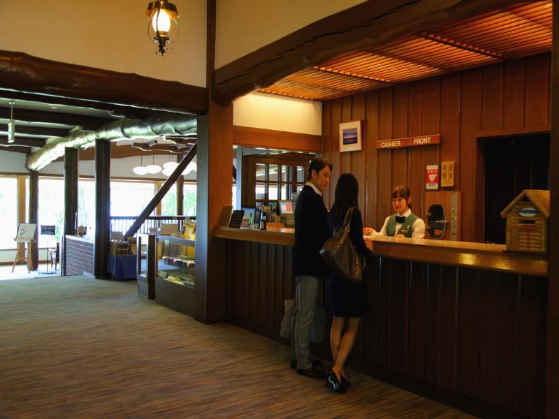 โทวาดา พรินซ์ โฮเต็ล Hotel Kosaka ภายนอก รูปภาพ