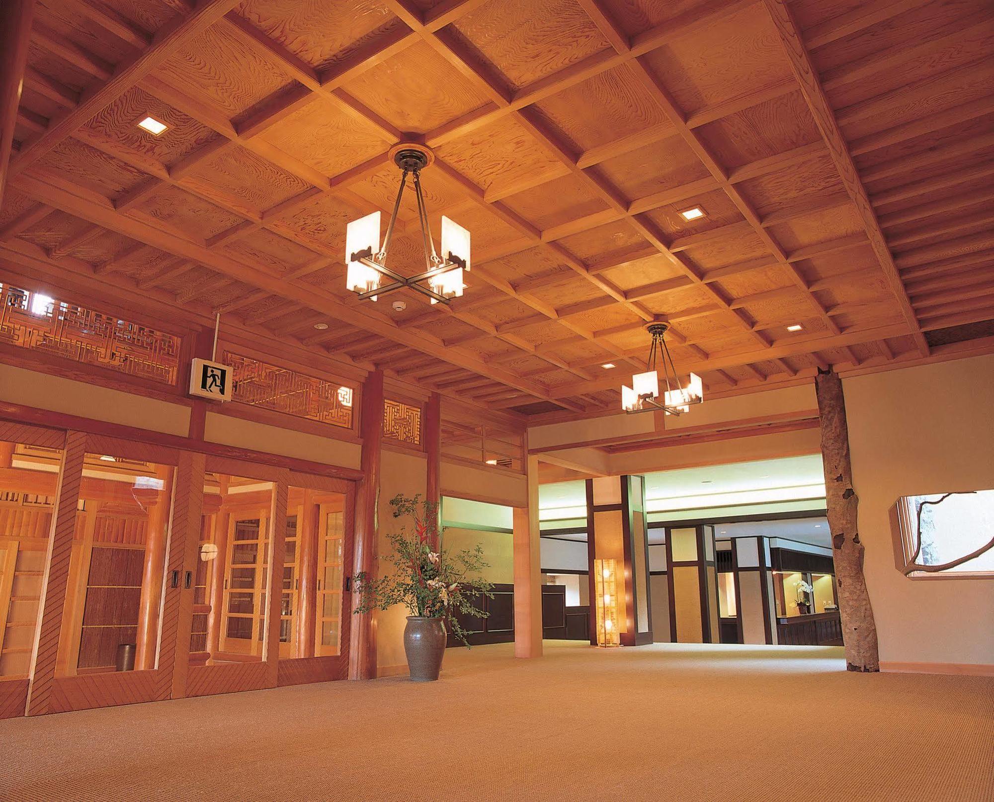 โทวาดา พรินซ์ โฮเต็ล Hotel Kosaka ภายนอก รูปภาพ