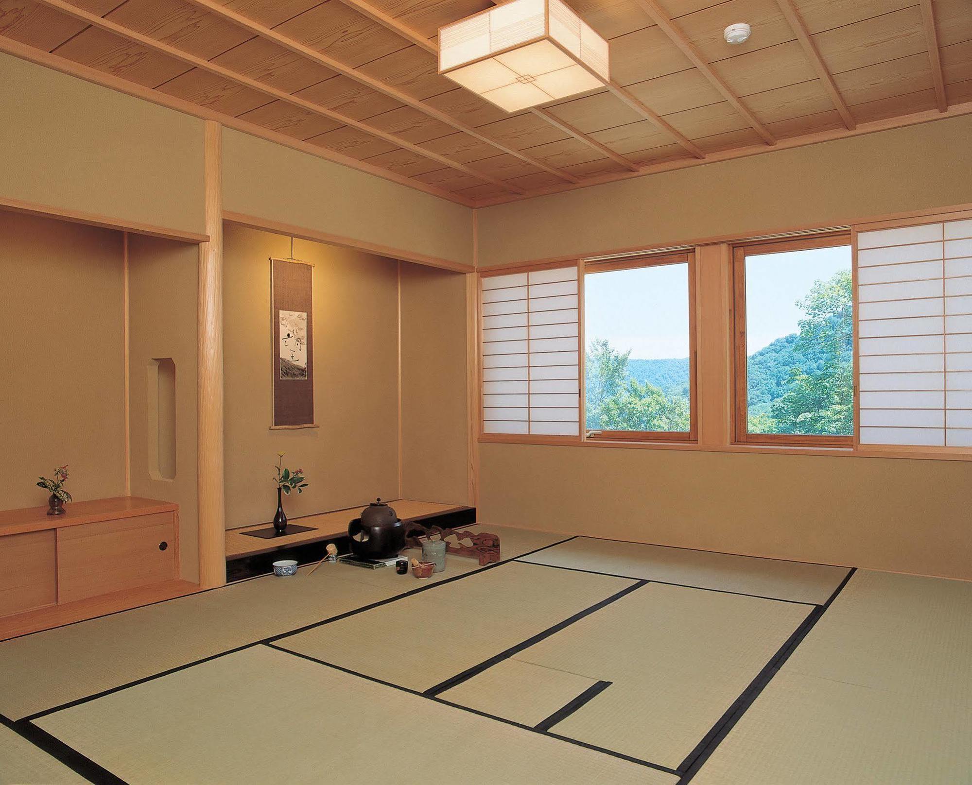 โทวาดา พรินซ์ โฮเต็ล Hotel Kosaka ภายนอก รูปภาพ