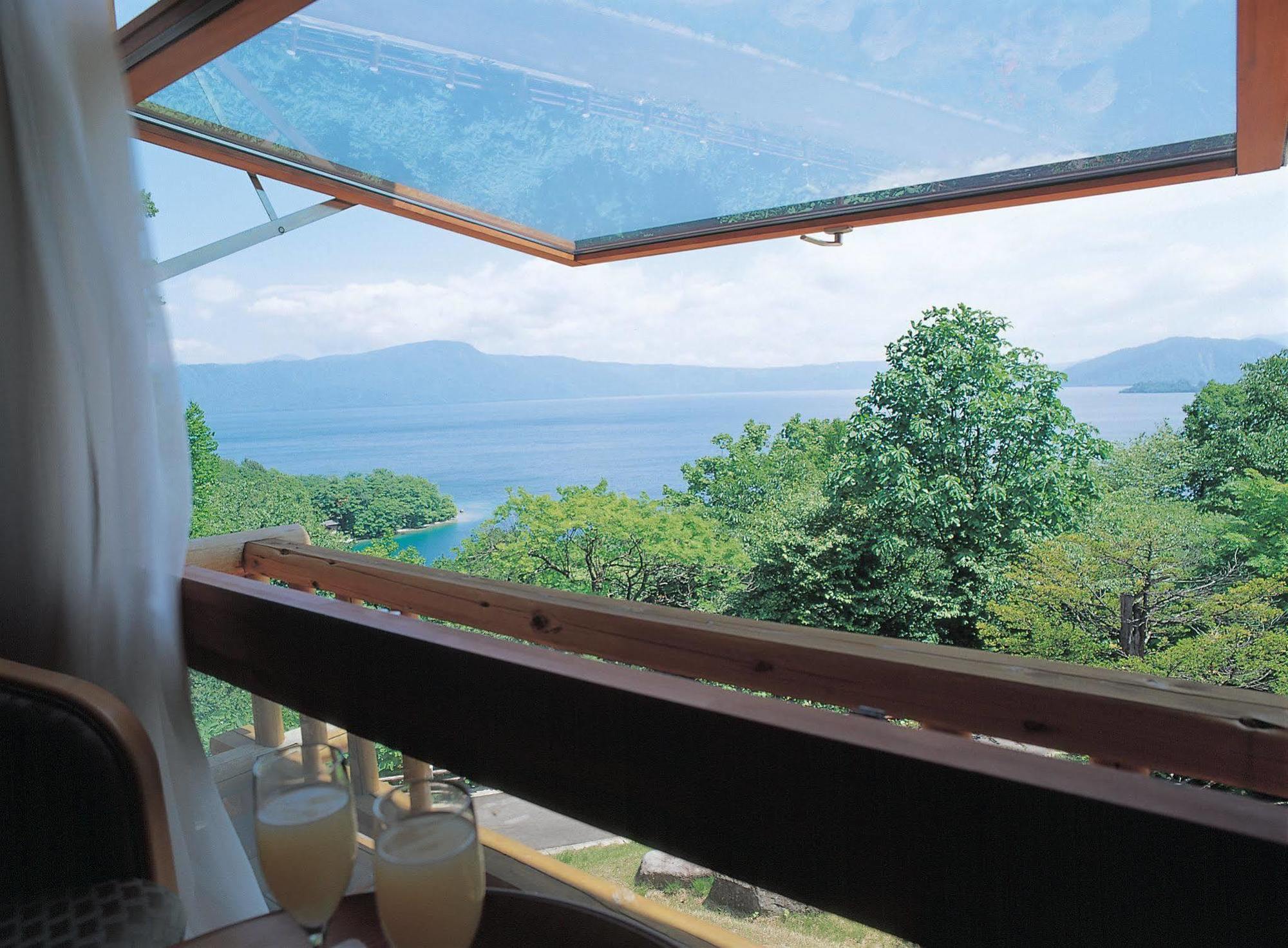 โทวาดา พรินซ์ โฮเต็ล Hotel Kosaka ภายนอก รูปภาพ