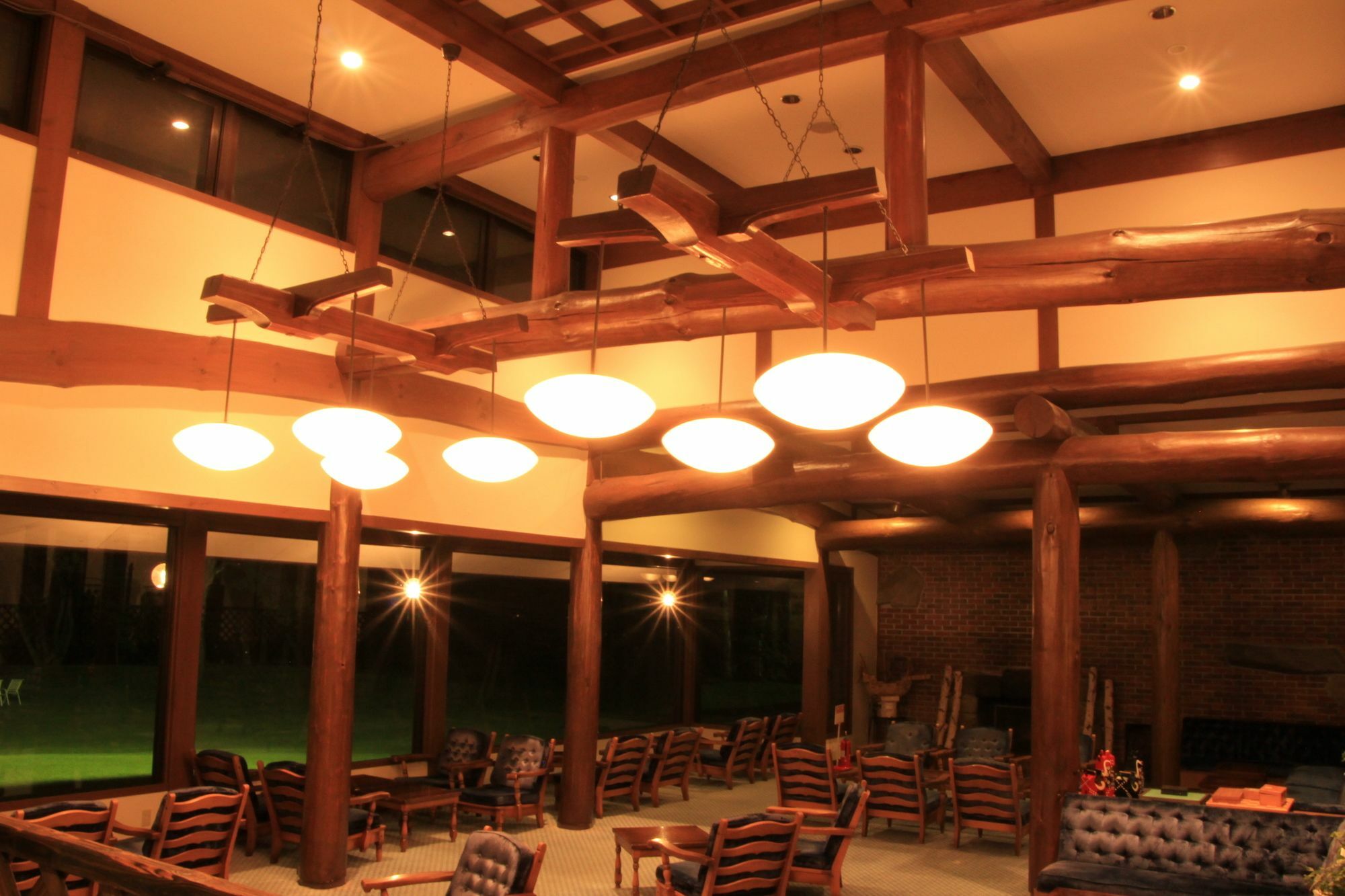 โทวาดา พรินซ์ โฮเต็ล Hotel Kosaka ภายนอก รูปภาพ