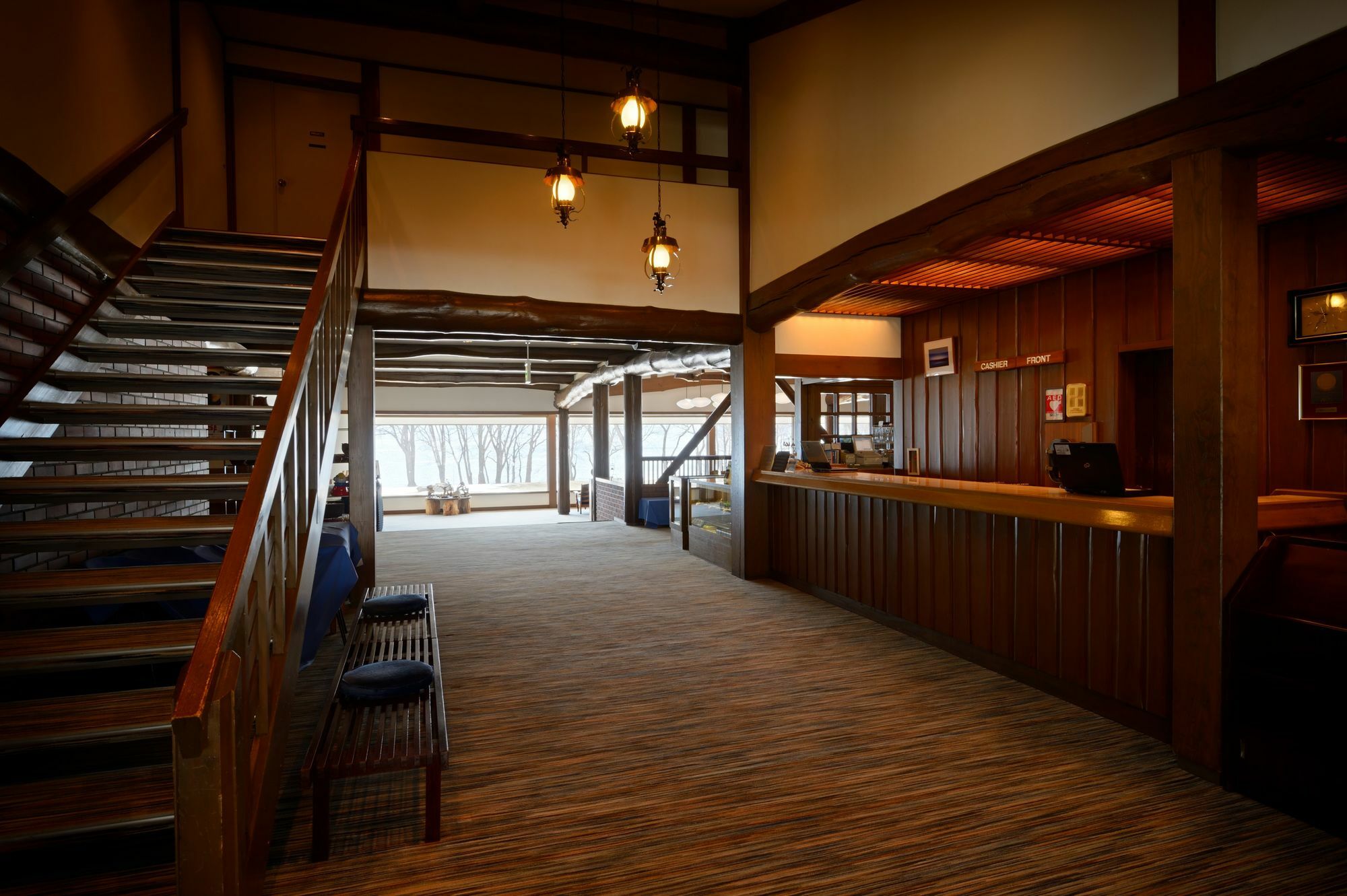 โทวาดา พรินซ์ โฮเต็ล Hotel Kosaka ภายนอก รูปภาพ